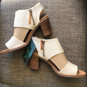 ✨NEW Toms Majorca Cutout Shoes ✨